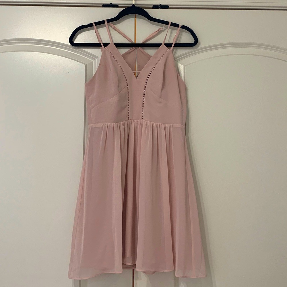 BCBGeneration Dress
